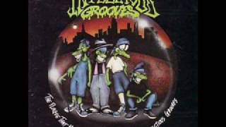 Infectious Grooves-Infectious Grooves