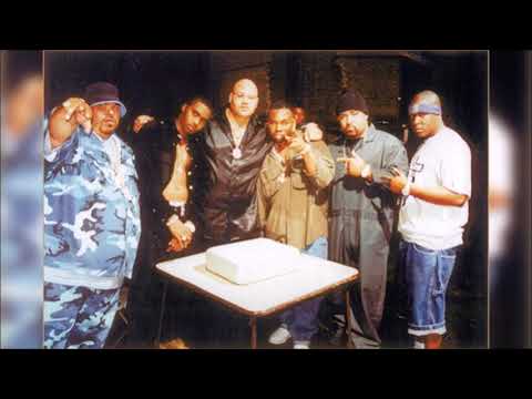 CHEF PUN - (S de Sossa RMX)