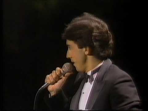 OTI 83 USA - Has vencido - Jorge Baglietto