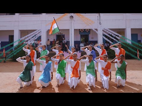 IN Sign in                                                                                                        Indian school Independence day Celebration / Kerala / St. Mary's GHS Cherthala