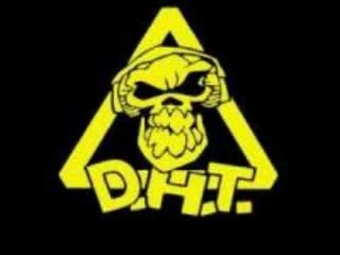 Danger Hardcore Team / DHT - True Love
