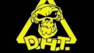 Danger Hardcore Team / DHT - True Love