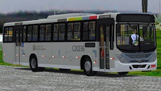 UM LANÇAMENTO ATRÁS DO OUTRO! 🔥🚌 | Marcopolo Torino 2007 Volvo B270F – Padrão Litoral Rio Transporte