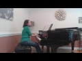 Chrissy Ricker - Deck the Halls with Joy - Composers Community