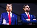 Trump vs JD Vance MELTDOWN goes public DEFAULT Thumbnail