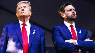 Trump vs JD Vance MELTDOWN goes public MQDEFAULT Thumbnail