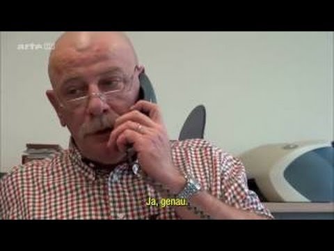 Wir kaufen uns die Welt - Das Geschäft der Schweizer Rohstoffhändler (DOKUMENTATION 2014 / GERMAN)