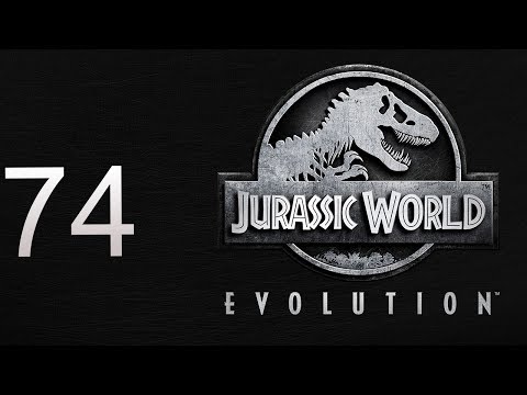 Jurassic World Evolution playthrough pt74 - Summary and Final Thoughts! (final)