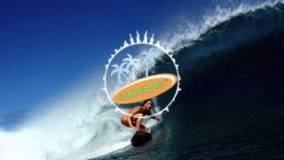 Robin Schulz - Sugar (EDX's Ibiza Sunrise Remix)