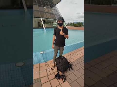 True Echo Vlog MV Sumazau Pusing