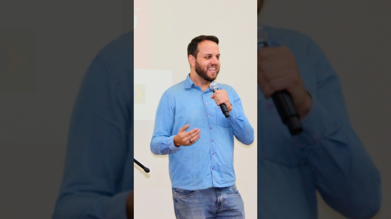 Luiz Bambini fala sobre encontro com agricultores familiares que buscam comercializar na CEAGESP