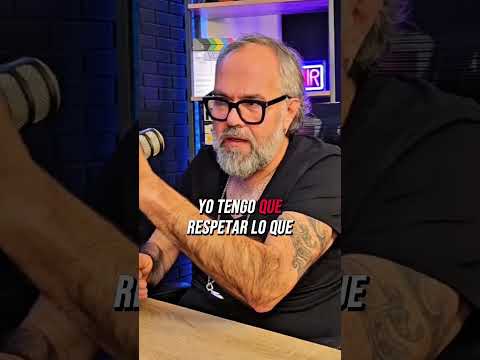 VozCast 40 Mark Ullod. #parati #voz #podcast  #doblaje