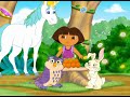 Dora And Diego Save Atlantis Clip3