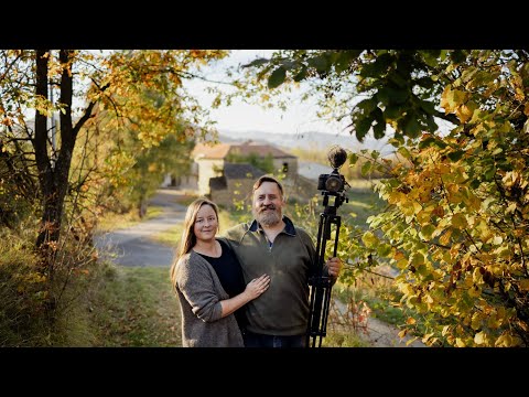 The Side We Never Show — How We Film Our Renovation Videos