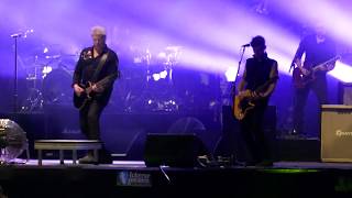 The Offspring - Mota - live at Lokerse Feesten 2017 (4K)