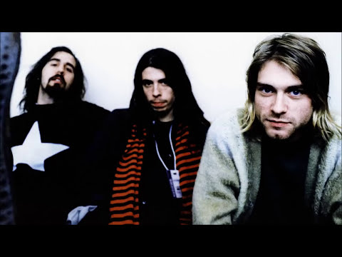 Nirvana - E-Coli (Demo) (RARE Unreleased) (MP3 in description)