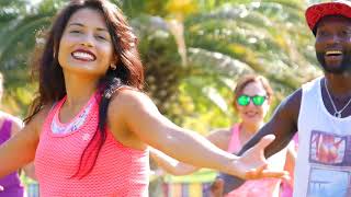 ZUMBA BY CAROLINA QUINTERO, UNA VIDA NUEVA