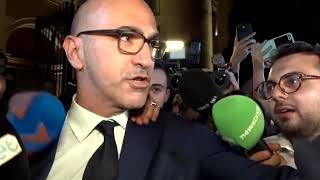Maltese businessman acquitted of commissioning journalist's murder