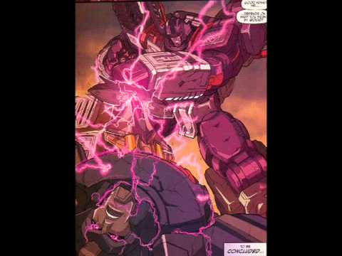 Transformers Armada Soundtrack 16   Invincible Power