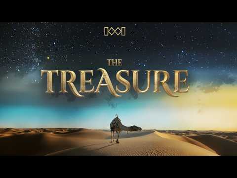 1001 - The Treasure