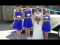 The Wedding of Mr and Mrs Fryer 12th June 2014 ...