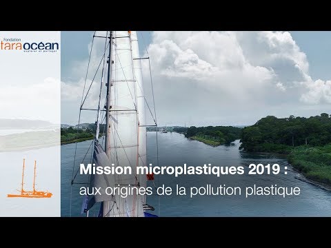 [TEASER] Mission microplastiques 2019 : aux origines de la pollution plastique
