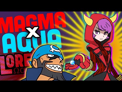 These Pokemon Villains are a Natural Disaster