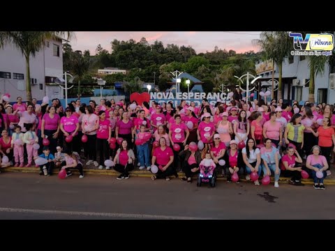 NOVA ESPERANÇA DO SUDOESTE: