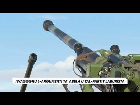 Iwaqqgħu l-argumenti ta' Abela u tal-Partit Laburista