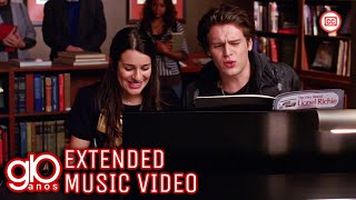 Hello (Studio Version/Edit) — Glee 10 Years