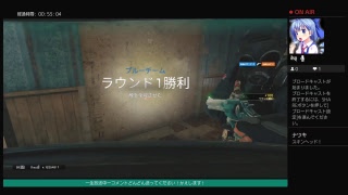 レインボーシックスシージを実況！