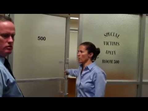 080614 COP Kruger p2   Captain Gracie (SVU) - INTIMIDATE or ACCOMMODATE ????