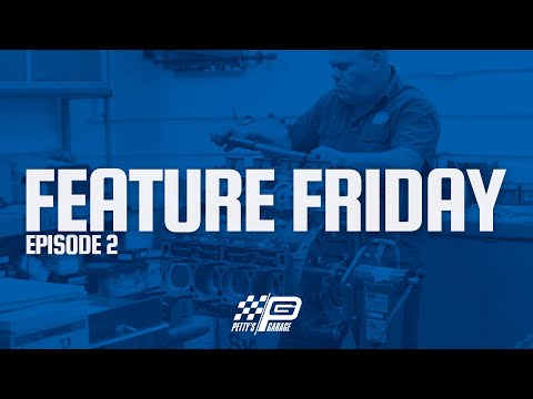 FEATURE FRIDAY with Fred & Friends: Episode 2