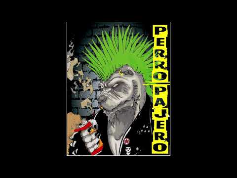 PERRO PAJERO - Bastarda Policia