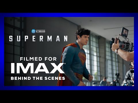 Behind the Scenes Featurette