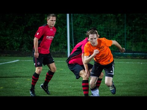 Brotha Collective - Vittoria Kraków: 2. tydzień (FLS Jesień 2014)