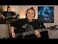 Avenged Sevenfold - Nightmare (Guitar Cover by Adunbee)