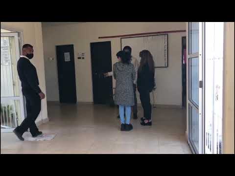 En Vaqueros el Gobernador supervisó el operativo DETECTAR