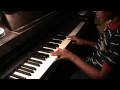Burn it down - Linkin Park Piano Cover Easy Trigerpro