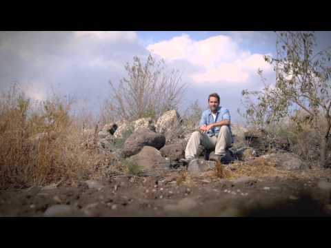 Drive Thru History® – “The Gospels”: Living Water - Documentaries, Movies & TV - Drive Thru History with Dave Stotts