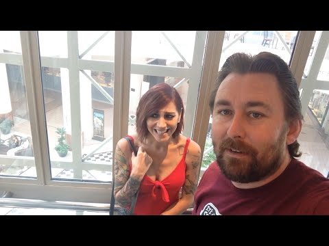 TDW 1092 - What's Scarier To You ? Elevator or Escalator ?