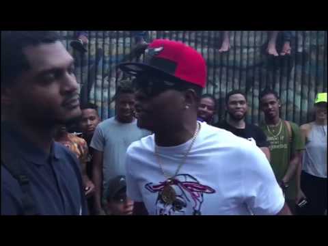 (Chistyle Vs Metrica) Diddy Glow Vs Navaja Otro Wave (EPICA)