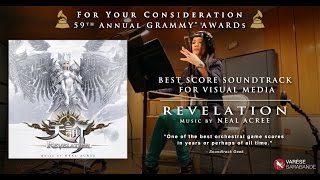 Revelation - For Your Consideration: 