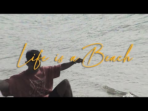 DALEDO - Life Is A Beach (Official Music Video)