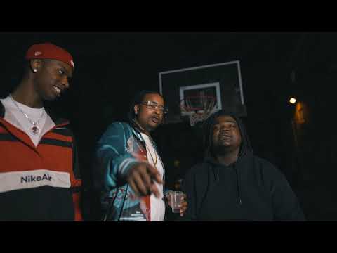 Glo Osama- "In & Out" Ft  Lil SB |Shot by🎥 @Yo_PierreFilms|