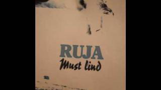 Music video thumbnail preview for RUJA- Murtud Lilled by Ruja