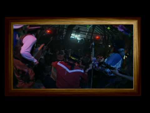 Dusty Cowshit - Run Run Away