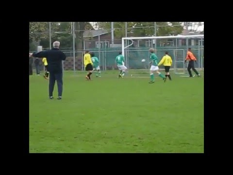 S.V.H.A. C1 - Uchta (12 - 0) 23/10/2010