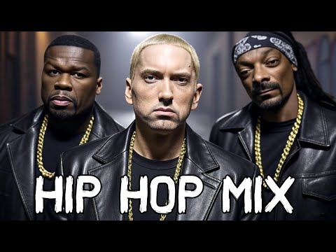 Eminem & 50 Cent - Kill or be Killed / Mixtape Ft. Snoop Dogg, 2Pac, Dre, Lil Wayne, Ice Cube, Dmx