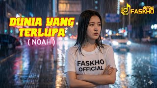 Download lagu Dunia Yang Terlupa – Lagu Tentang Kenangan Lama | NOAH mp3